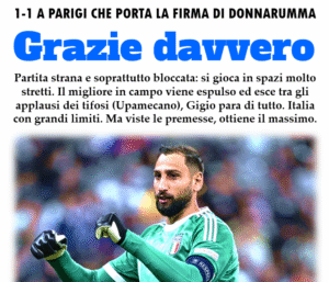 spezzone-prima-pagina-nations-league-francia-italia-2026
